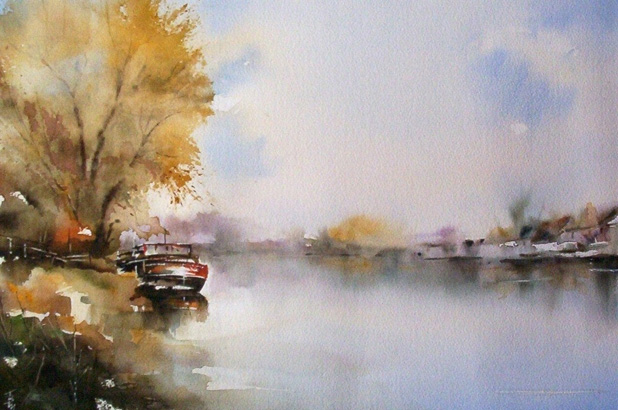 La Seine