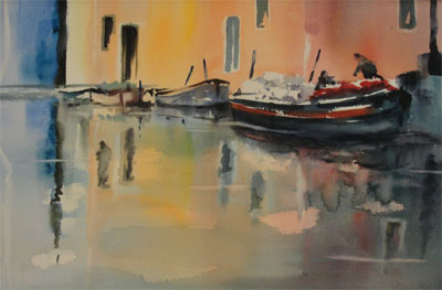 Burano
