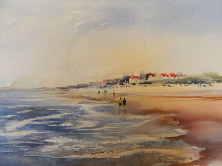 De Haan