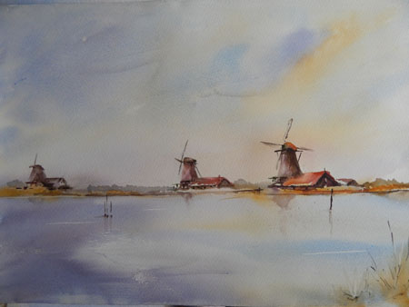 Pays-bas