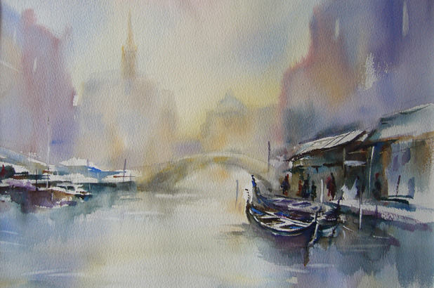 Venezia