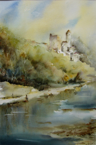 Sauveterre-de-Béarn