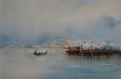 Canale della Giudecca