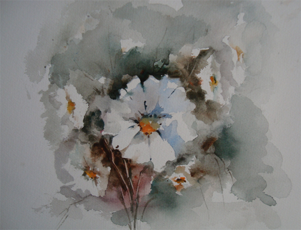 Petites fleurs