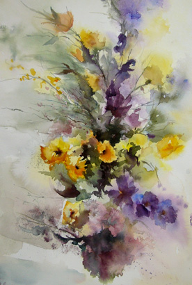 Fleurs des champs