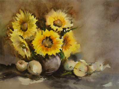 Tournesols