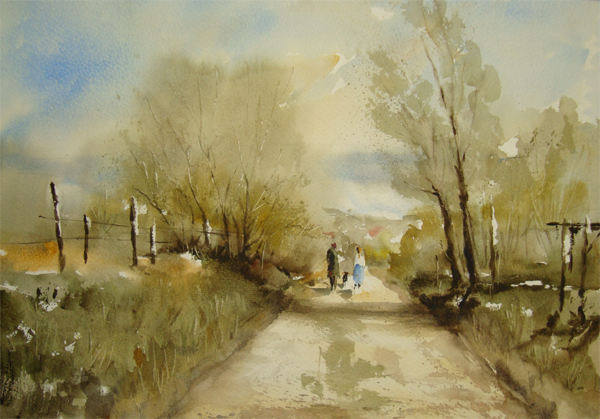 Promenade