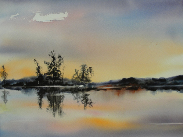 Crepuscule