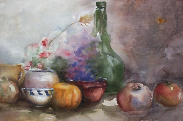 Nature Morte