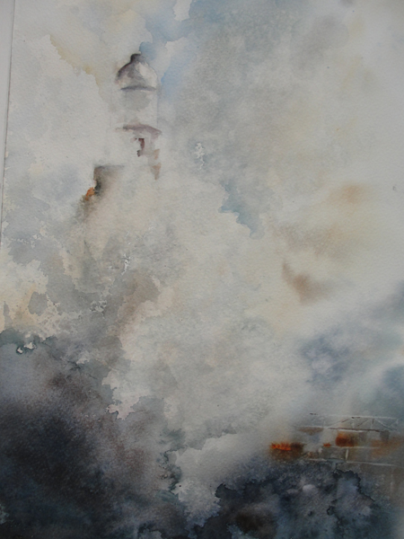 Tempête