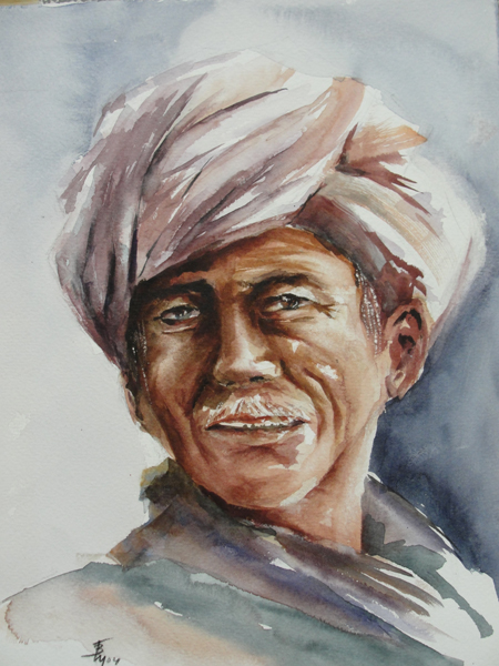 Portrait