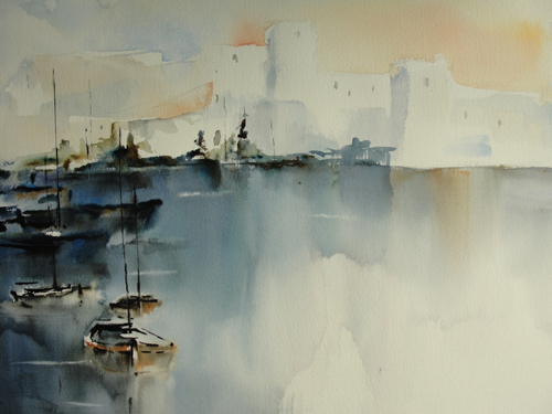 Port du midi