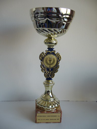 Prix du Public, Dendermonde 2004
