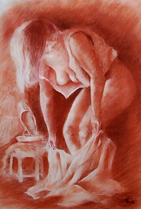 Indiscretion
